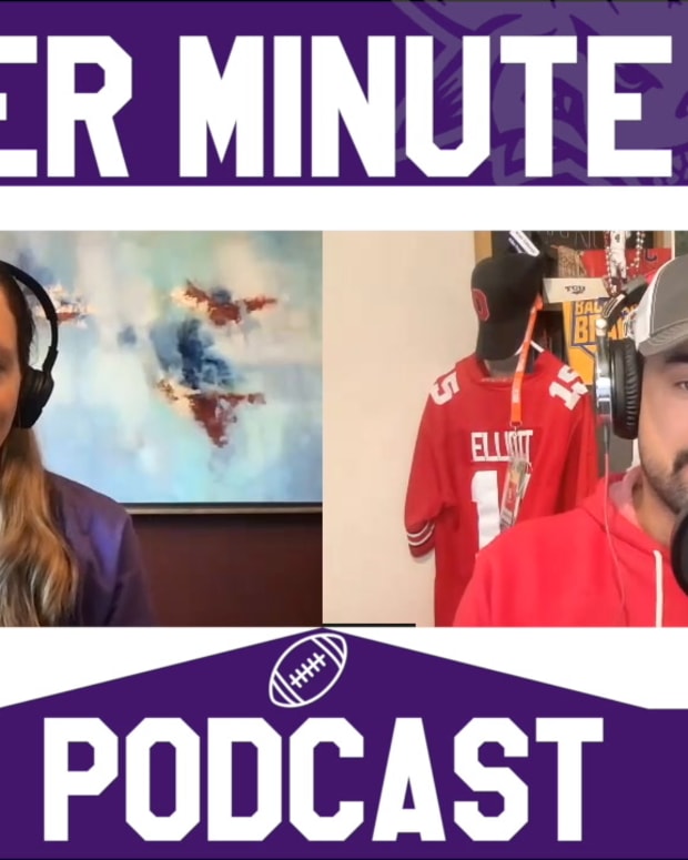 KF CFB Pod -- Kansas State